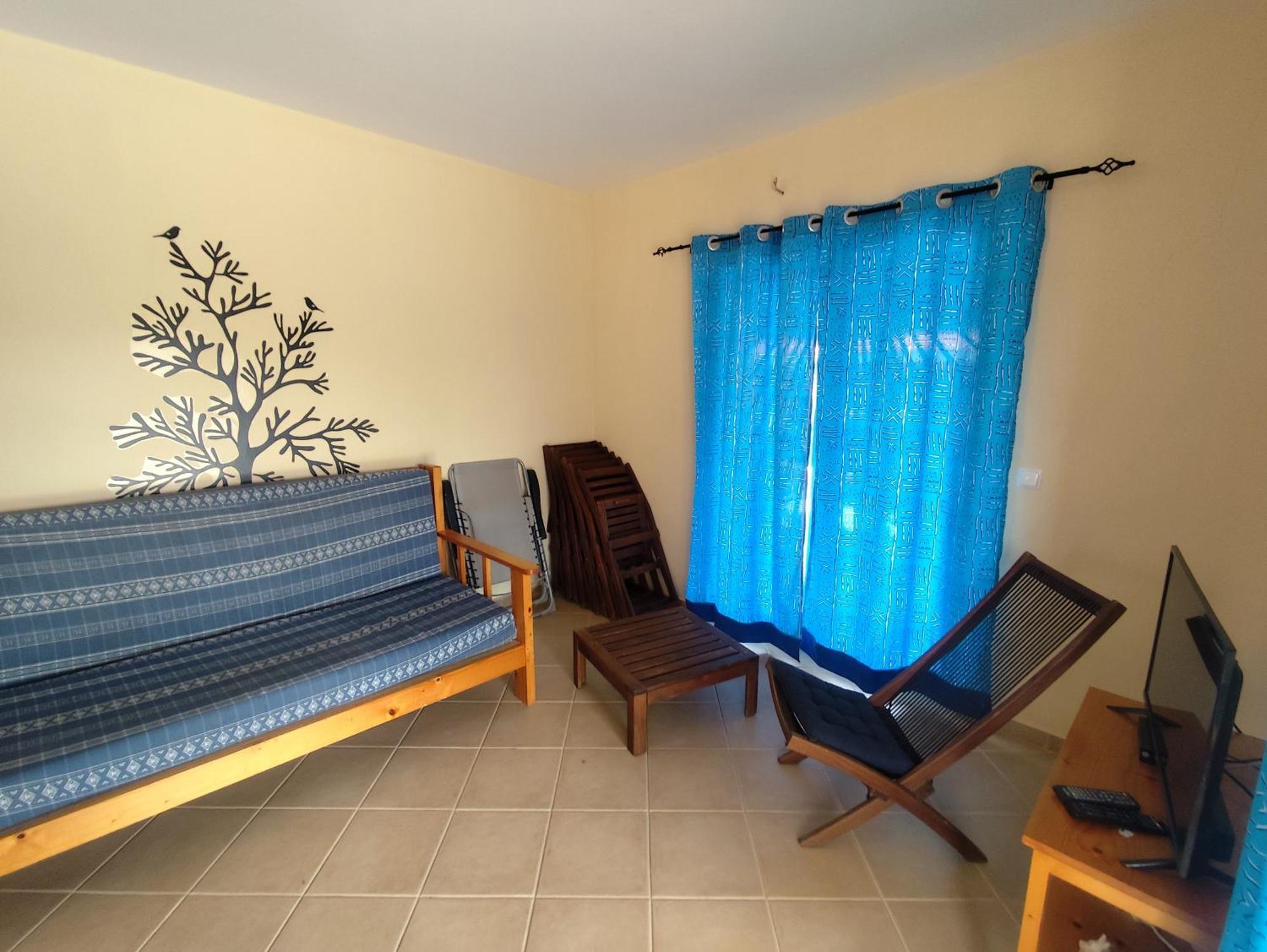 MorroA Caminhada别墅 外观 照片